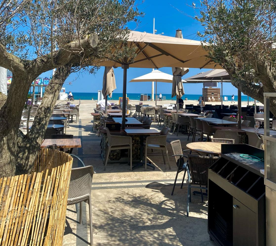 Restaurant spécialité fruit de mer Perpignan